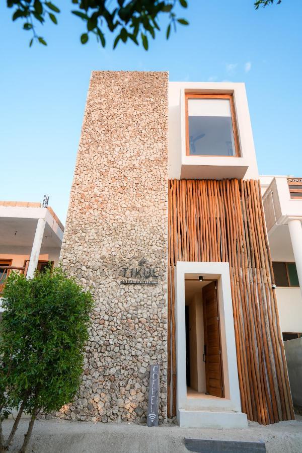 Tikul Boutique Hotel Isla Holbox