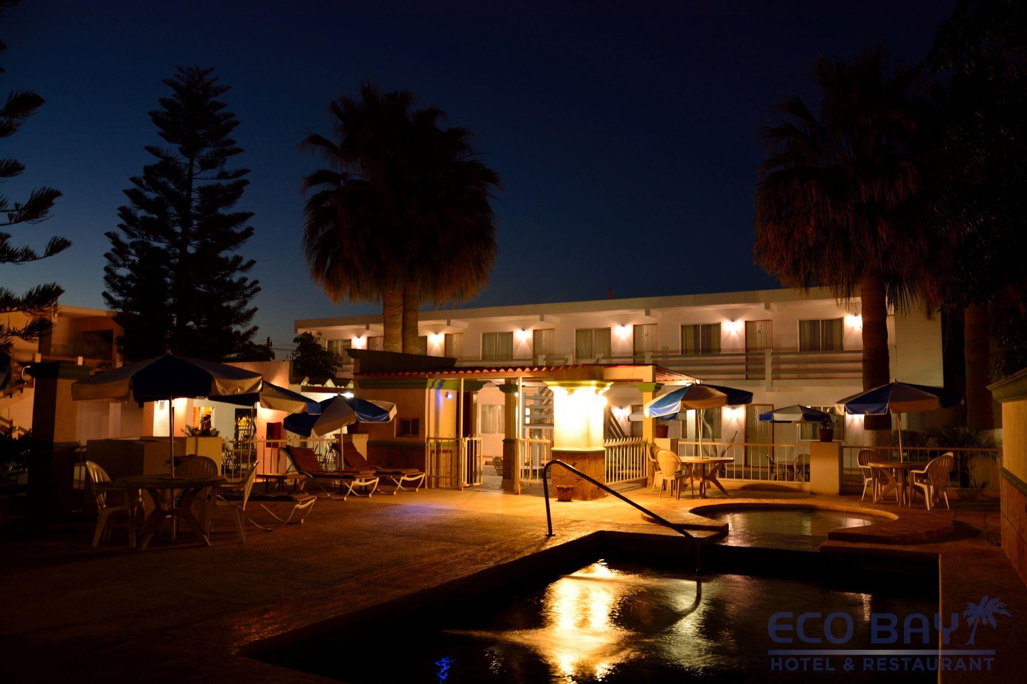 Eco Bay