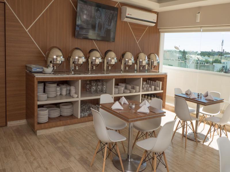Soleil Business Class Hotel Leon