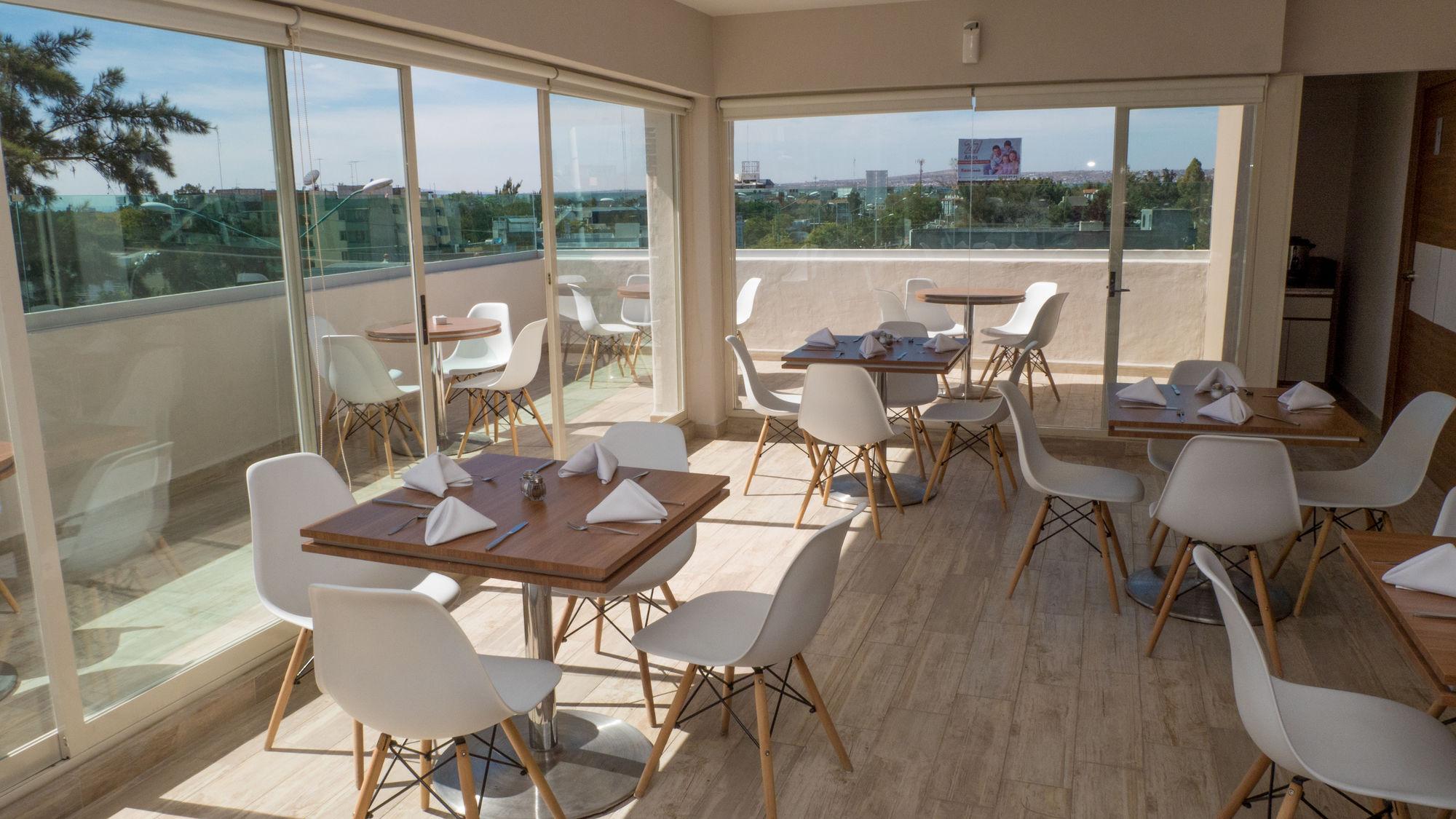 Hotel Soleil Business Class