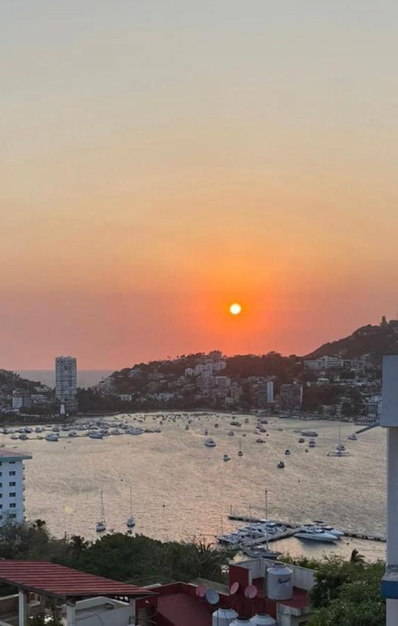 Holiday home Casa Con Vista Espectacular Al Mar Con Alberca Acapulco