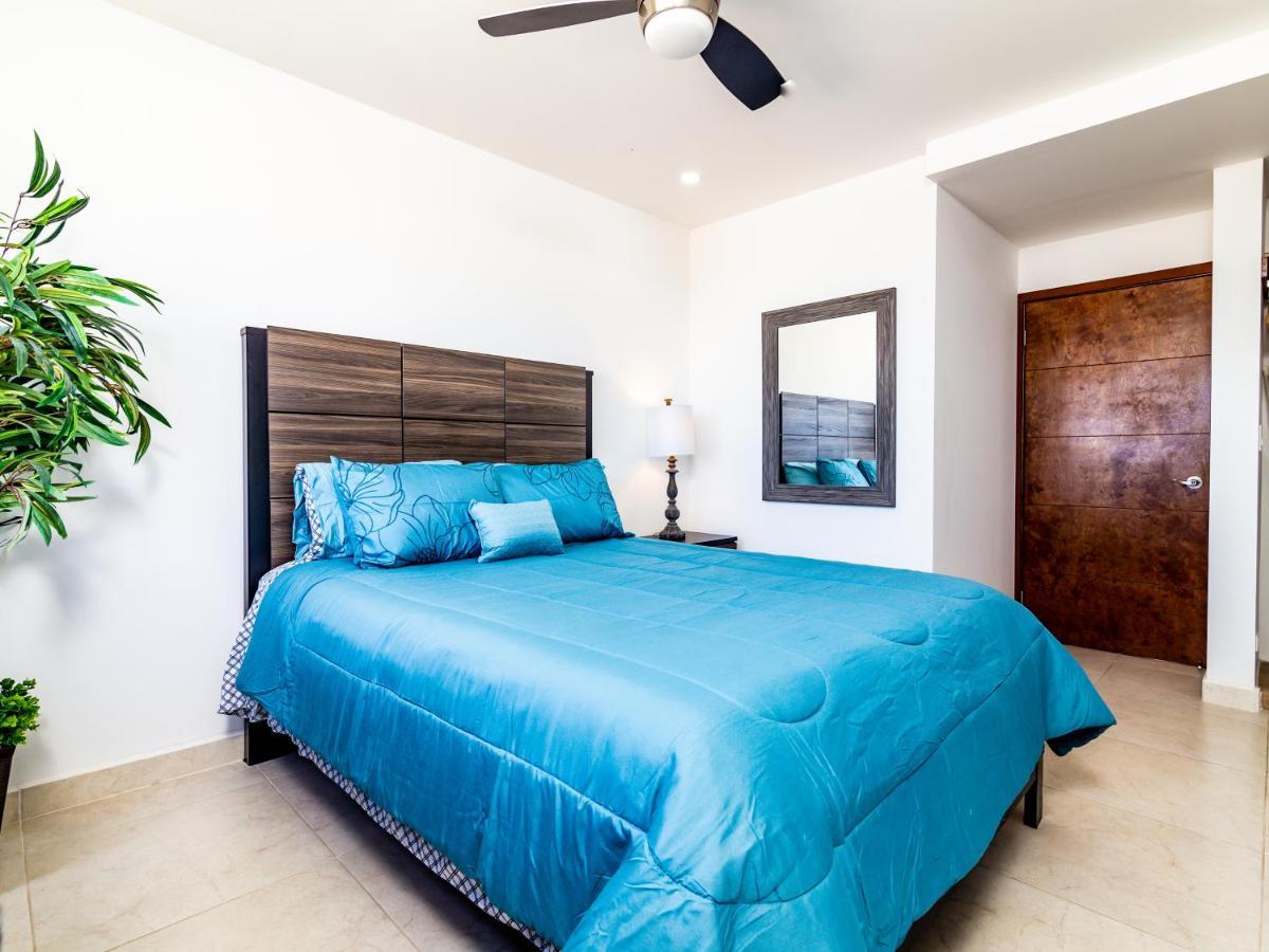 Apartment Cielomar *