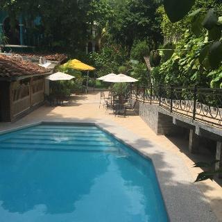 Hotel La Ceiba 4*