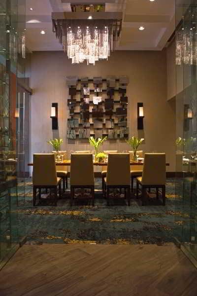 Jw Marriott Polanco