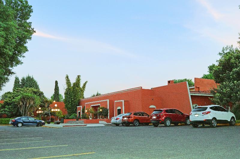 Hotel Arqueologicas 3*