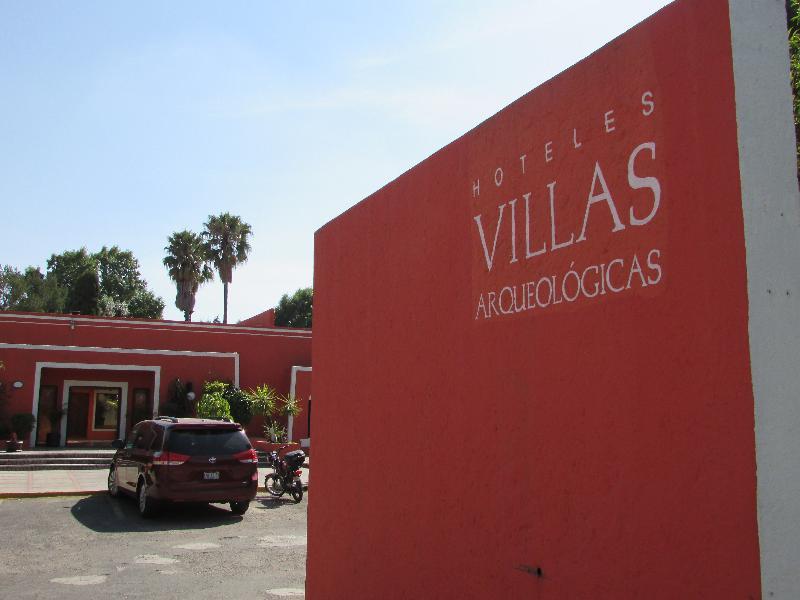 Arqueologicas