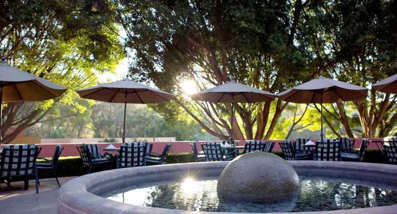 Rancho San Diego Grand Hotel Ixtapan de la Sal