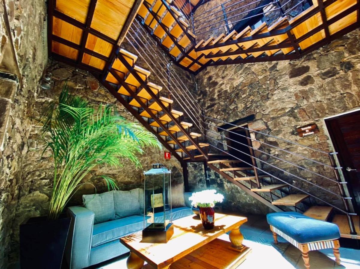 Mina Real Hotel