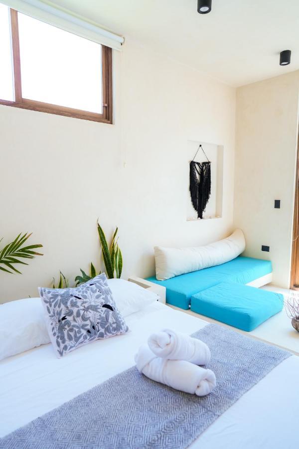 Hotel Tikul Boutique *
