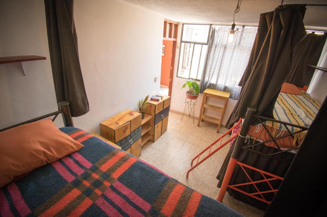 Hostel 13 Cielos & Coworking