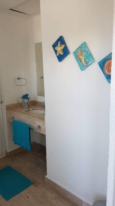 Departamento Con Vista Al Mar, Albercas Y Juegos Apartment Acapulco