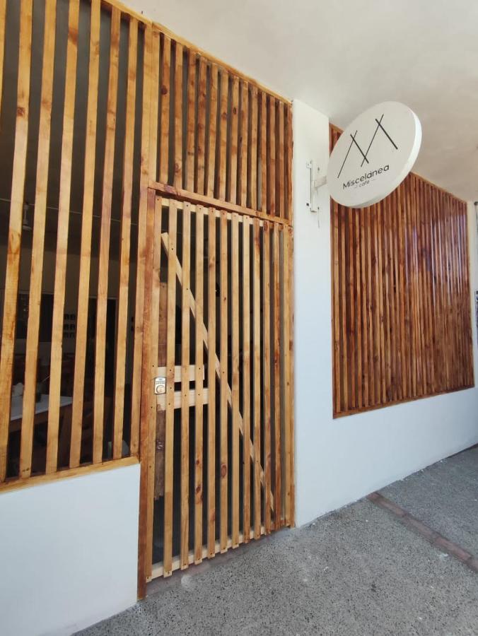 Downtown San Pancho Apartment San Francisco (Nayarit)