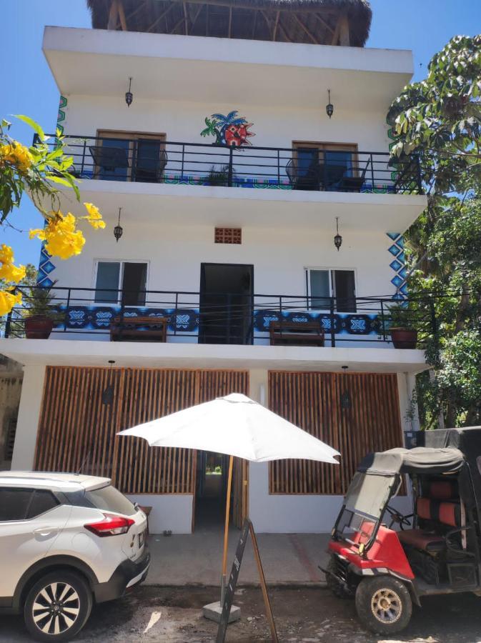 Apartment Downtown San Pancho San Francisco (Nayarit)