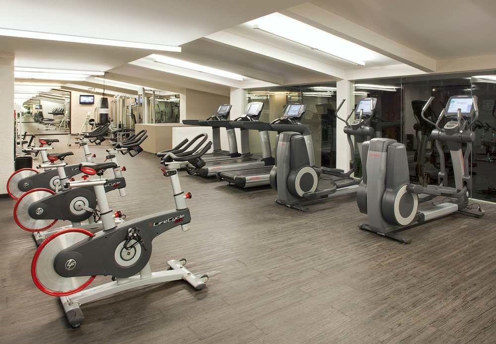 Marriott Hotel Tuxtla Gutierrez