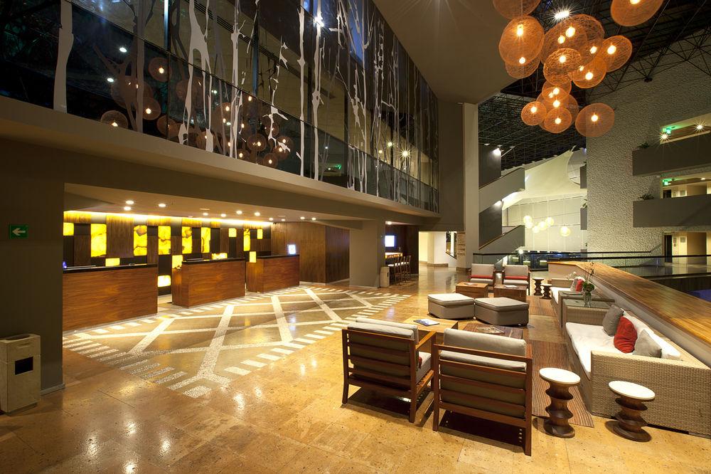 Marriott Hotel Tuxtla Gutierrez