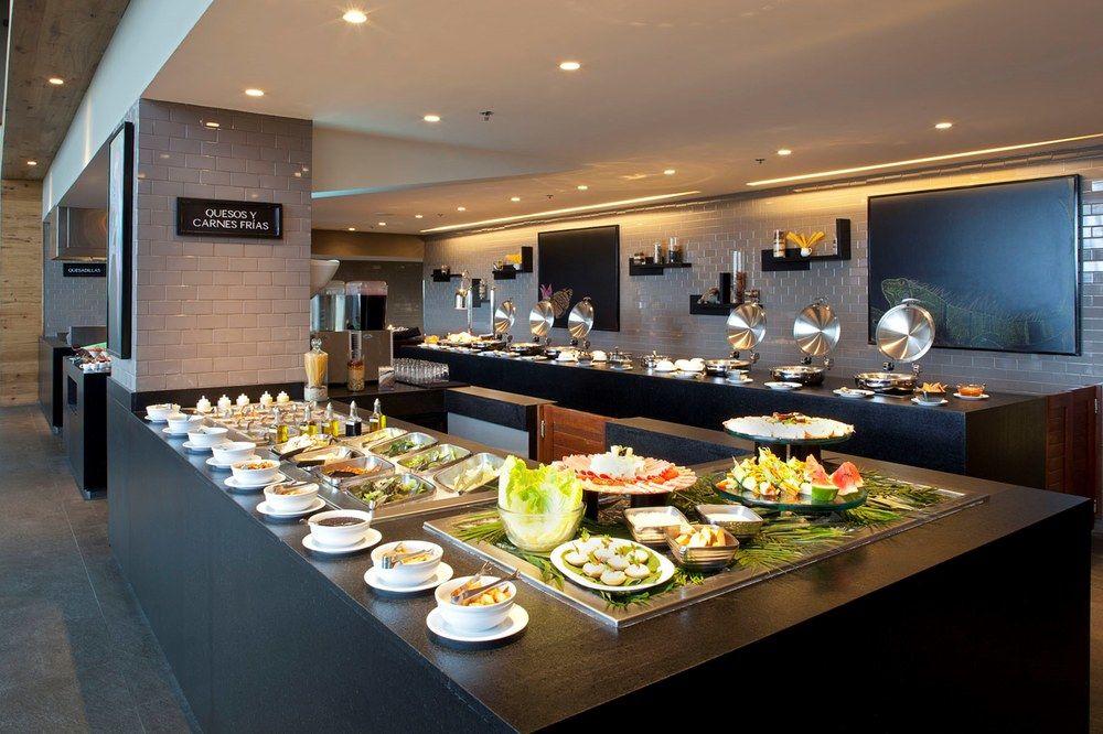 Hotel Marriott 5*