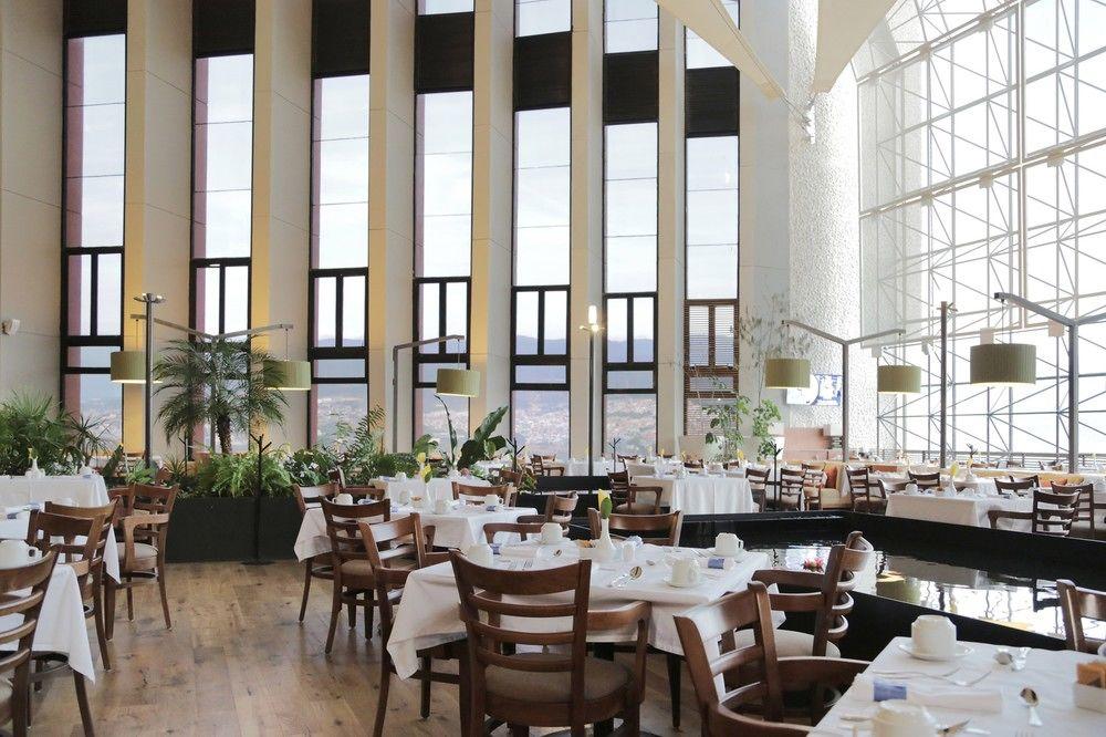 Hotel Marriott