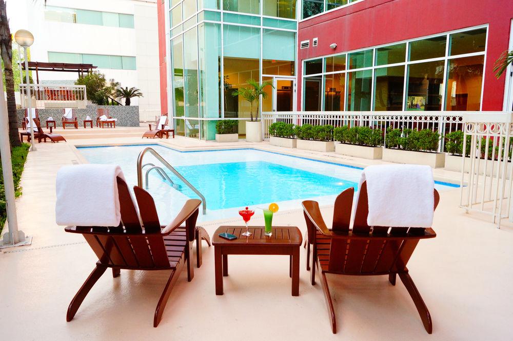 Courtyard San Jeronimo 4* Monterrey