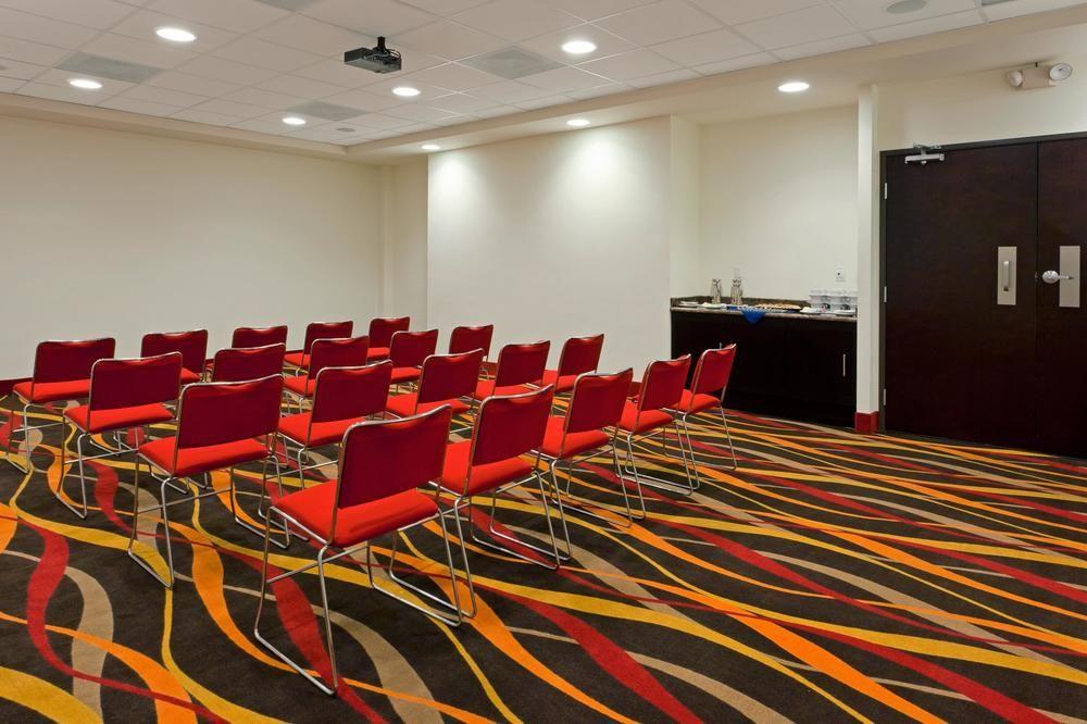 Hotel Garden Park Hotel San Luis Potosi