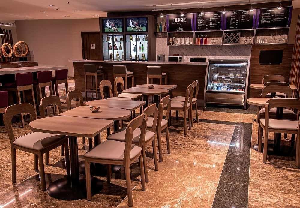 Courtyard By Marriott Revolucion 4*