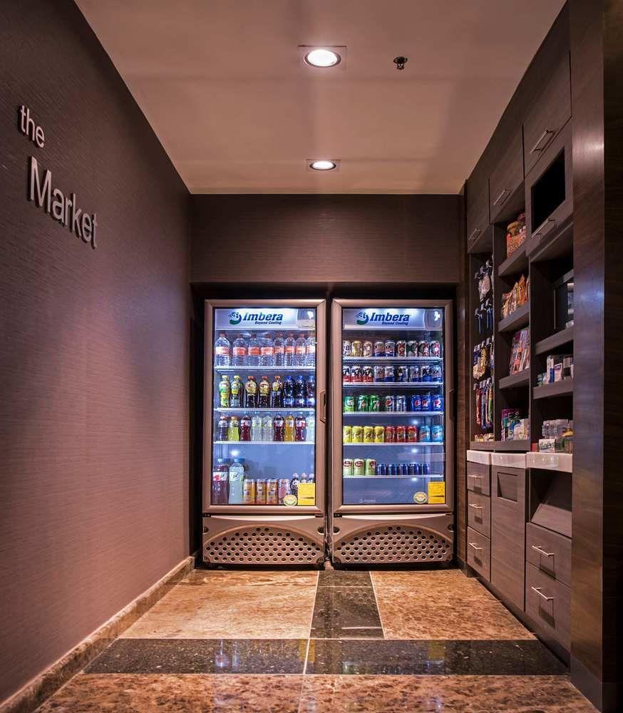Courtyard By Marriott Revolucion Mexico City