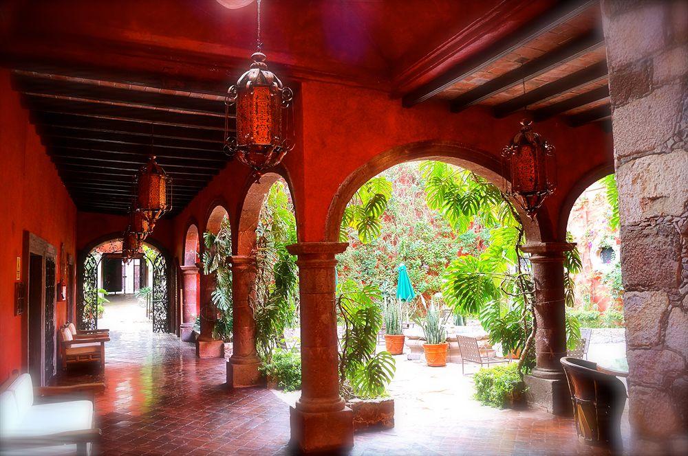 Casa Luna Boutique Hotel 3*