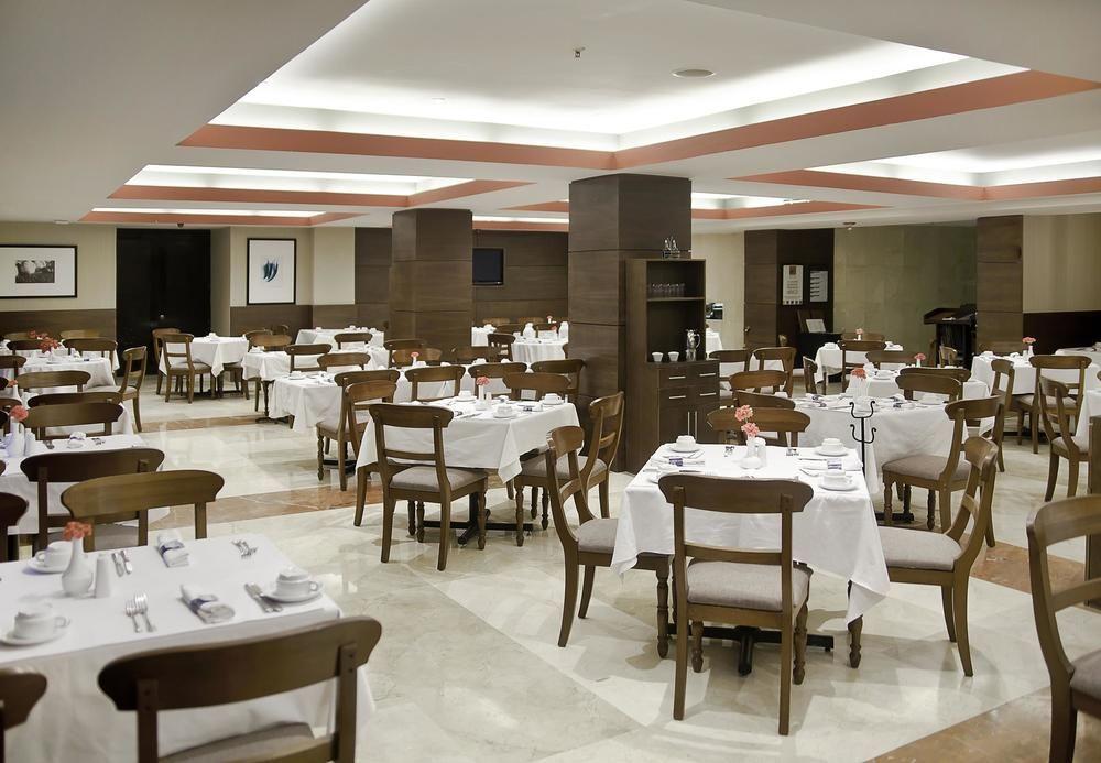 Marriott 5*
