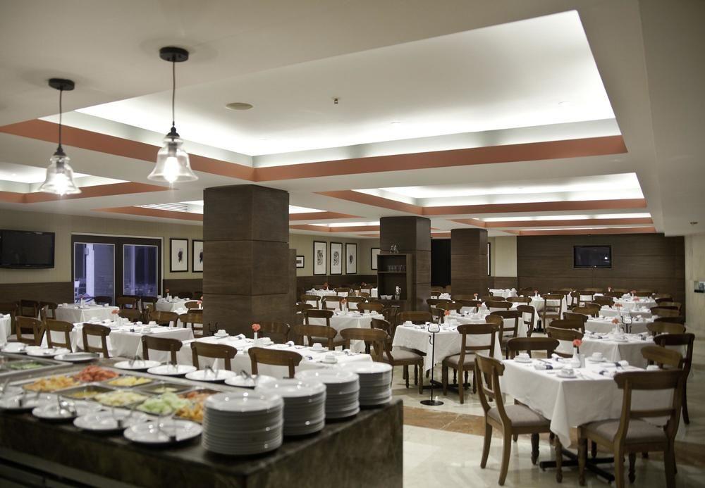 Marriott Hotel 5*