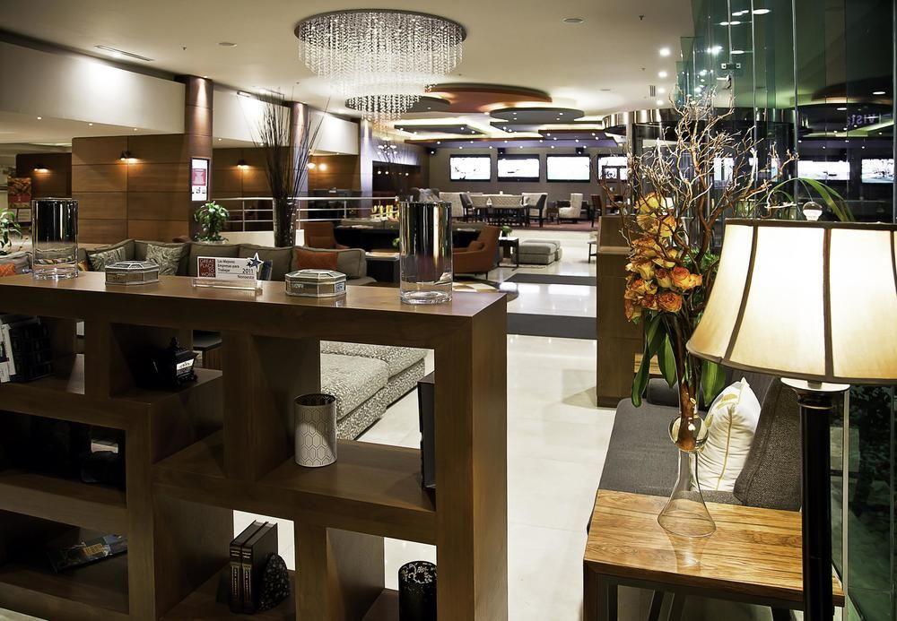 Marriott Hotel 5*
