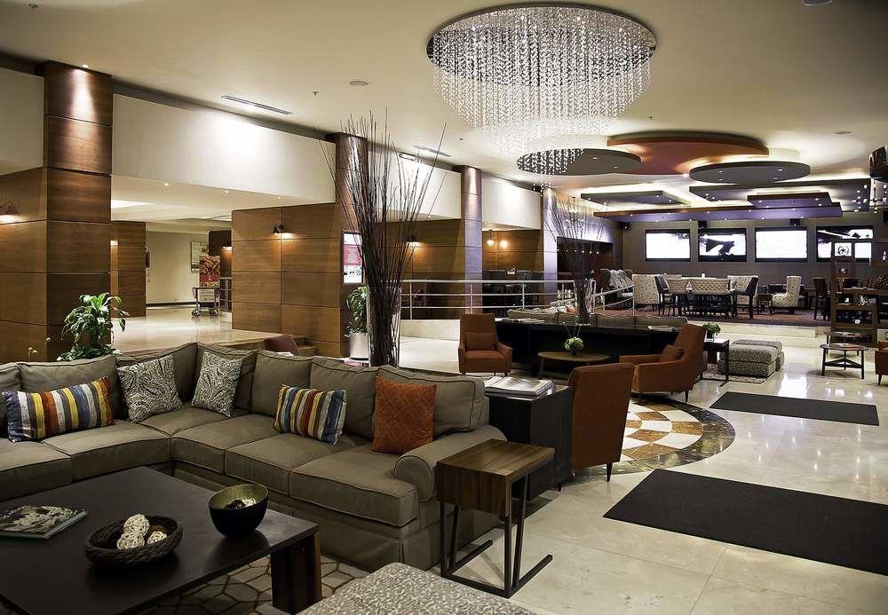 Marriott Hotel Tijuana