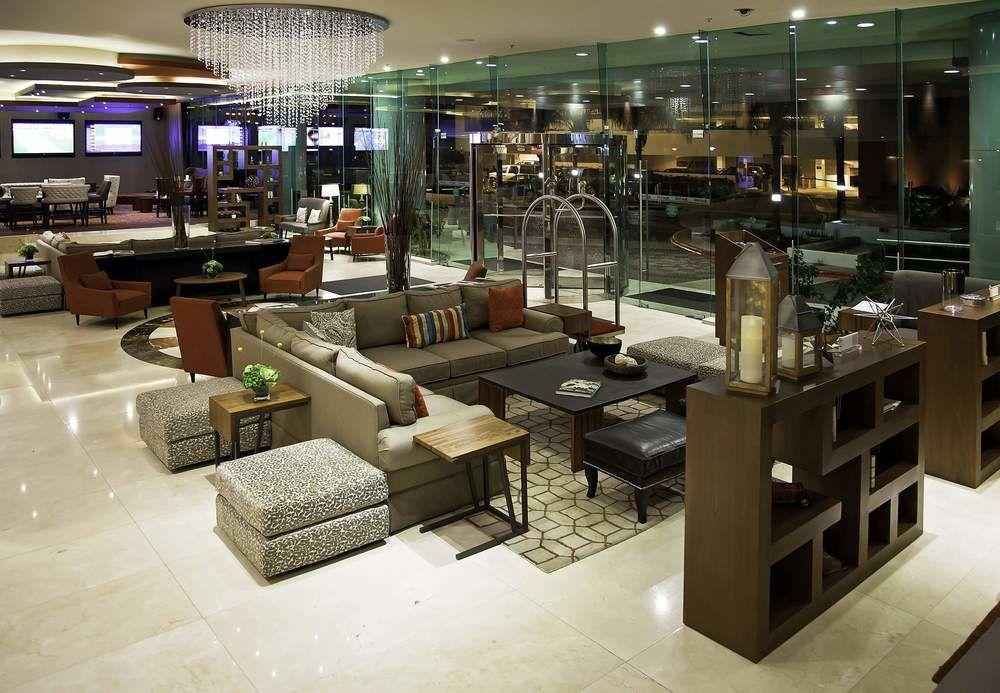 Marriott Hotel