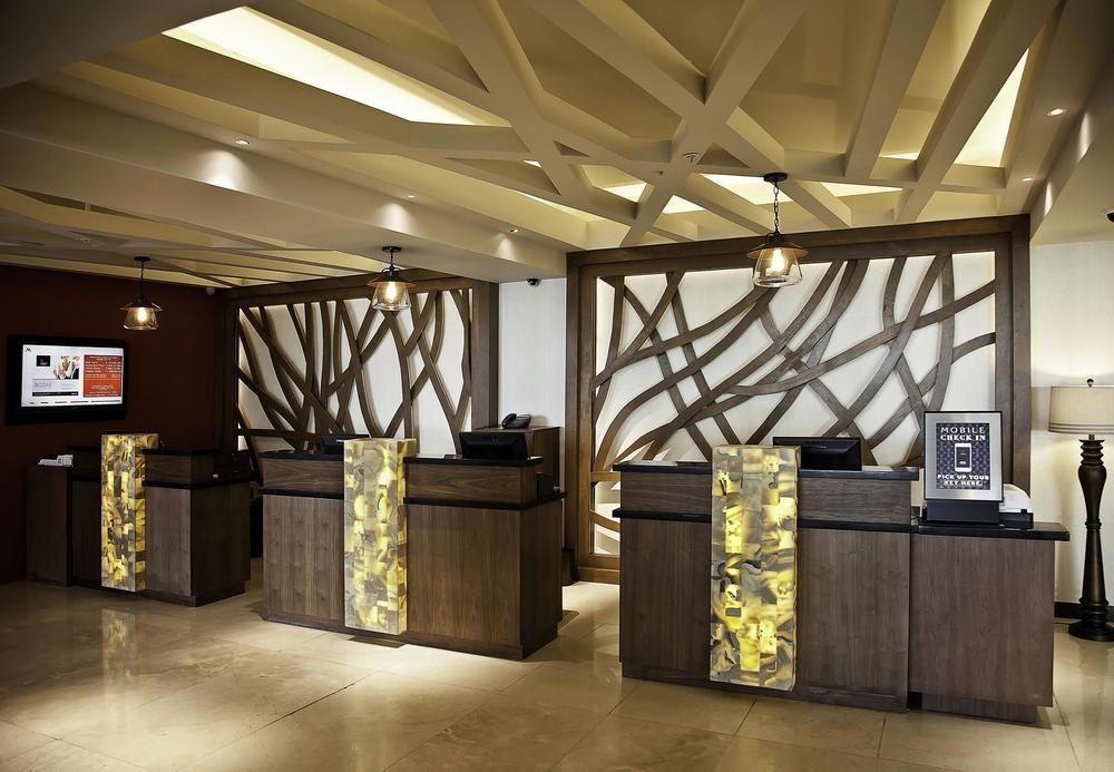Marriott Tijuana