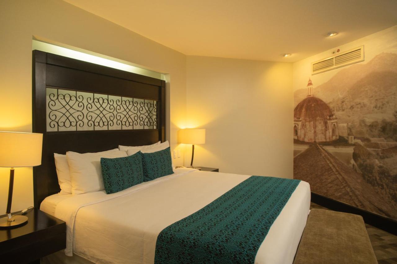 Casa Del Alma Boutique & 5*