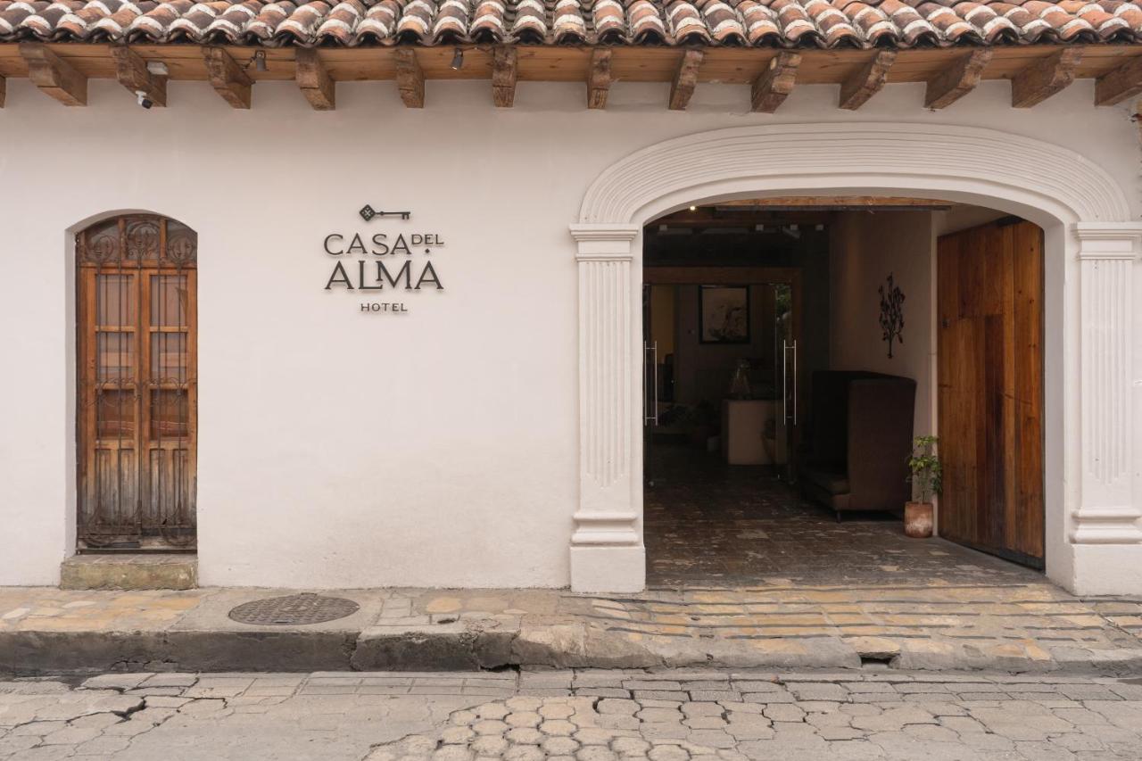 Hotel Casa Del Alma Boutique & San Cristobal de las Casas