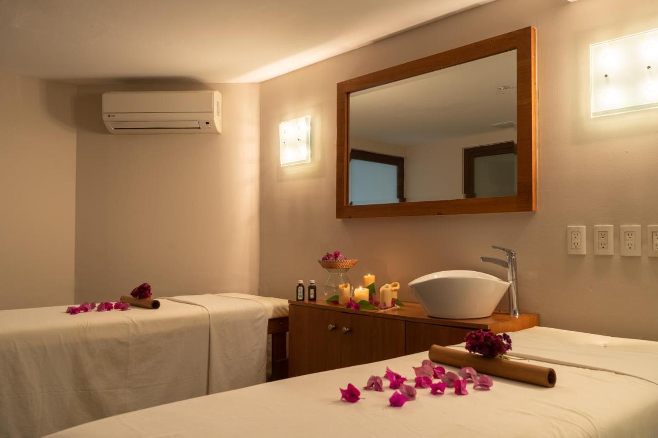 Casa Del Alma Boutique & Hotel 5*