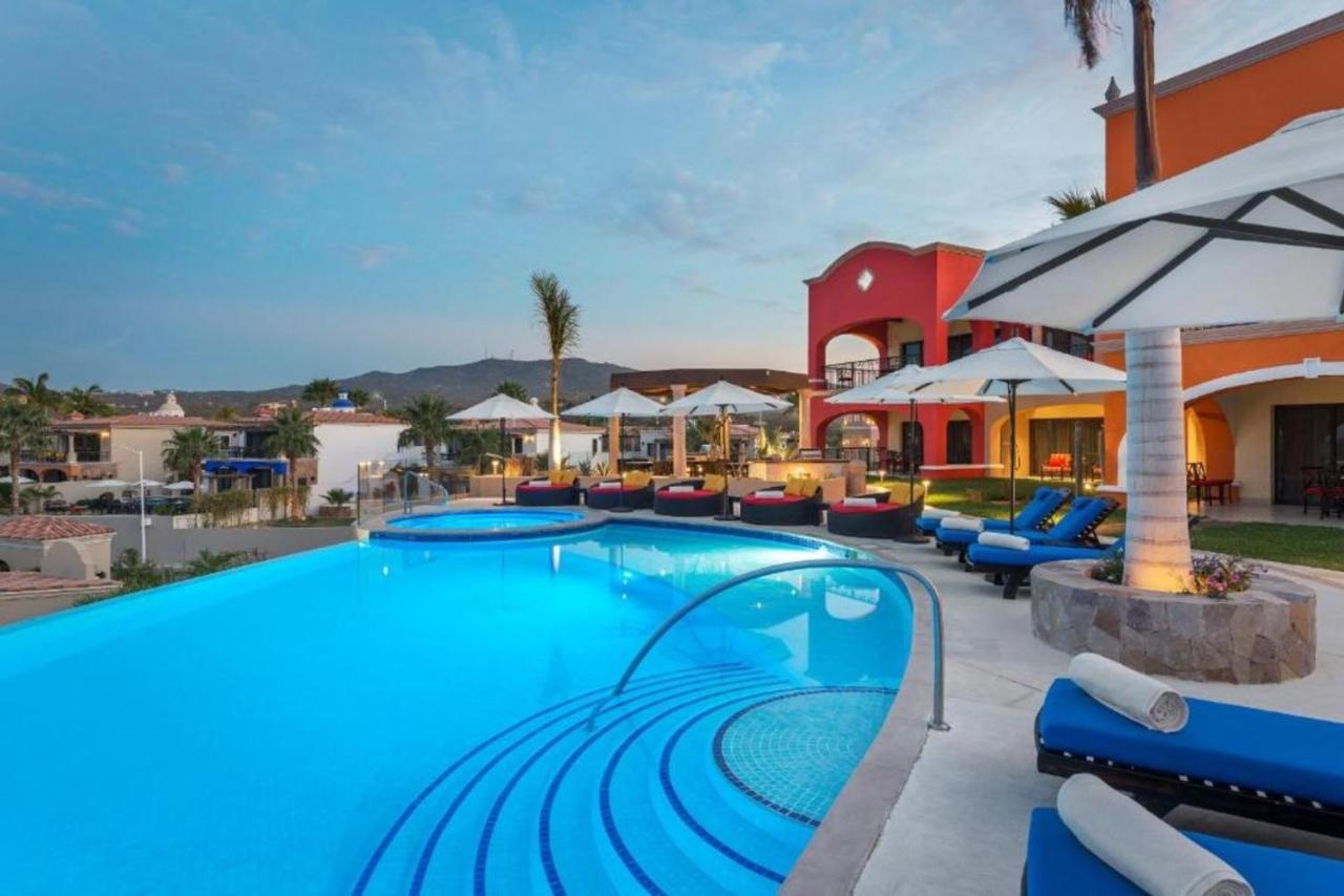 Apartment Enthralling 3br With Pool In Cabo San Lucas *