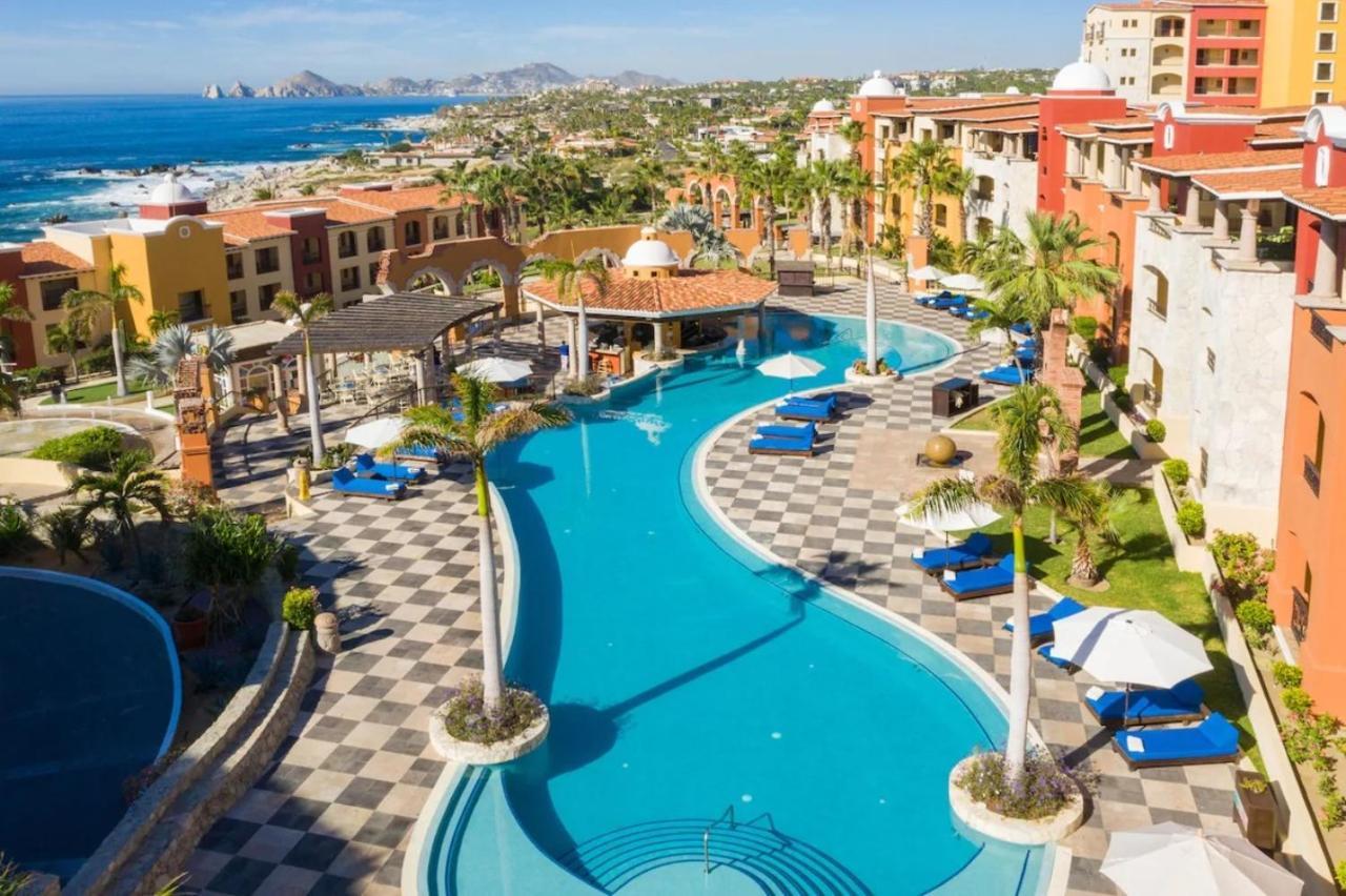 Enthralling 3br With Pool In Cabo San Lucas * El Pueblito (Baja California Sur)