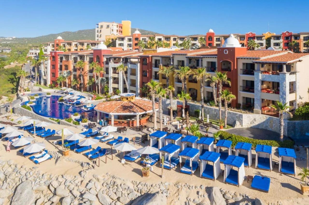 Apartment Enthralling 3br With Pool In Cabo San Lucas *