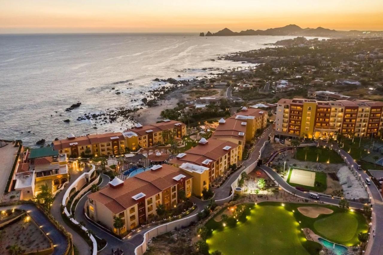 Apartment Enthralling 3br With Pool In Cabo San Lucas