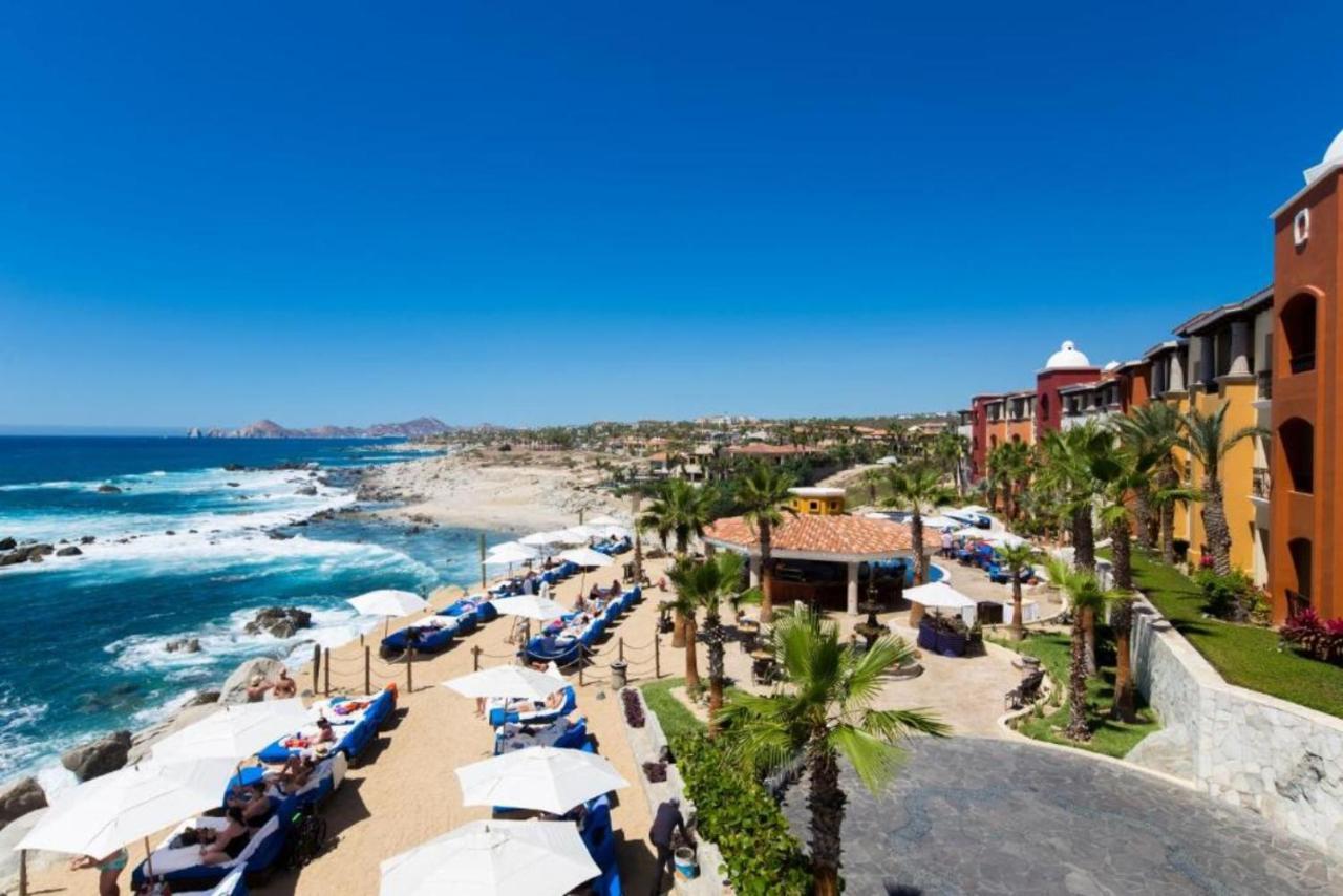 Enthralling 3br With Pool In Cabo San Lucas Apartment
