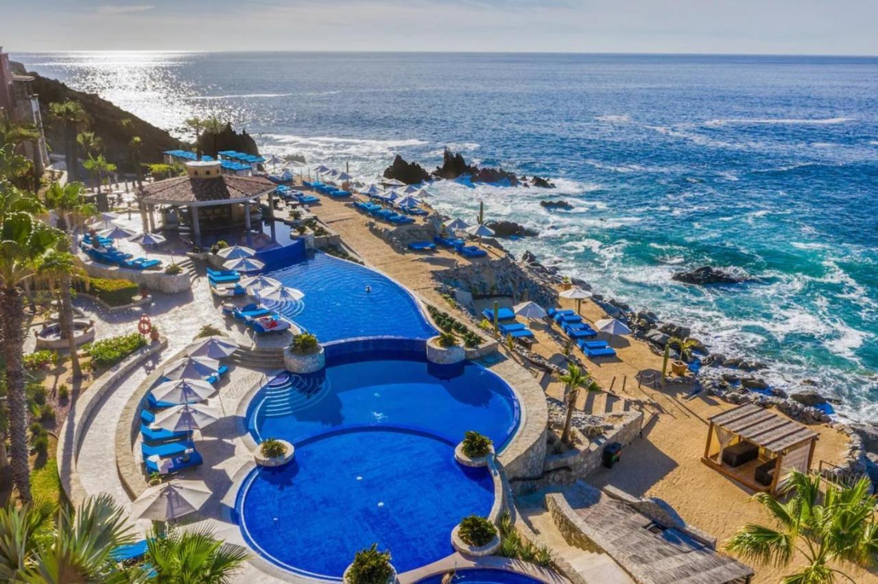 Enthralling 3br With Pool In Cabo San Lucas Apartment *