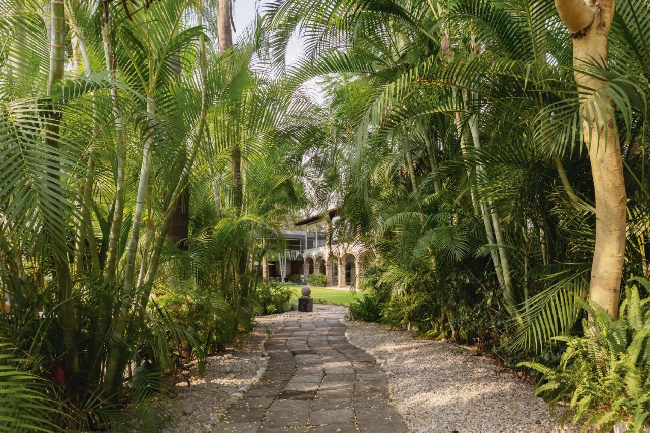 Anticavilla Restaurante & (adults Only) Cuernavaca