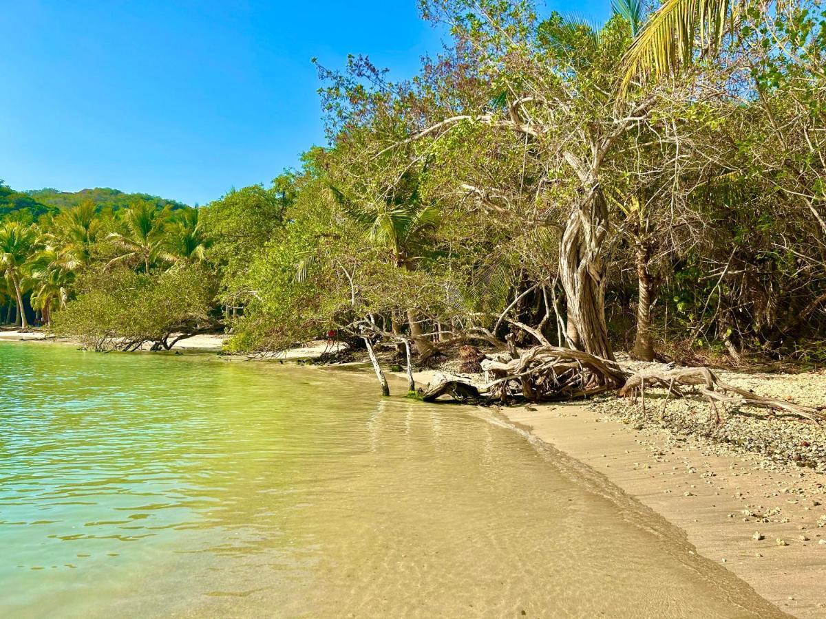 Homestay A Son De Mar - Playa Gatas Acceso Por Mar *