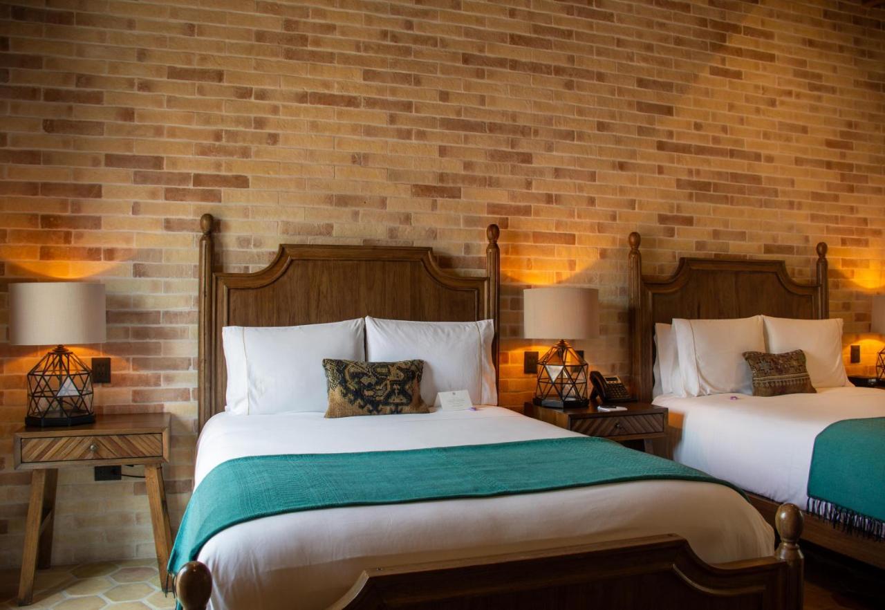 Casa 1810 Parque Boutique