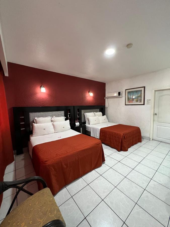 Hotel La Quinta Real Culiacan