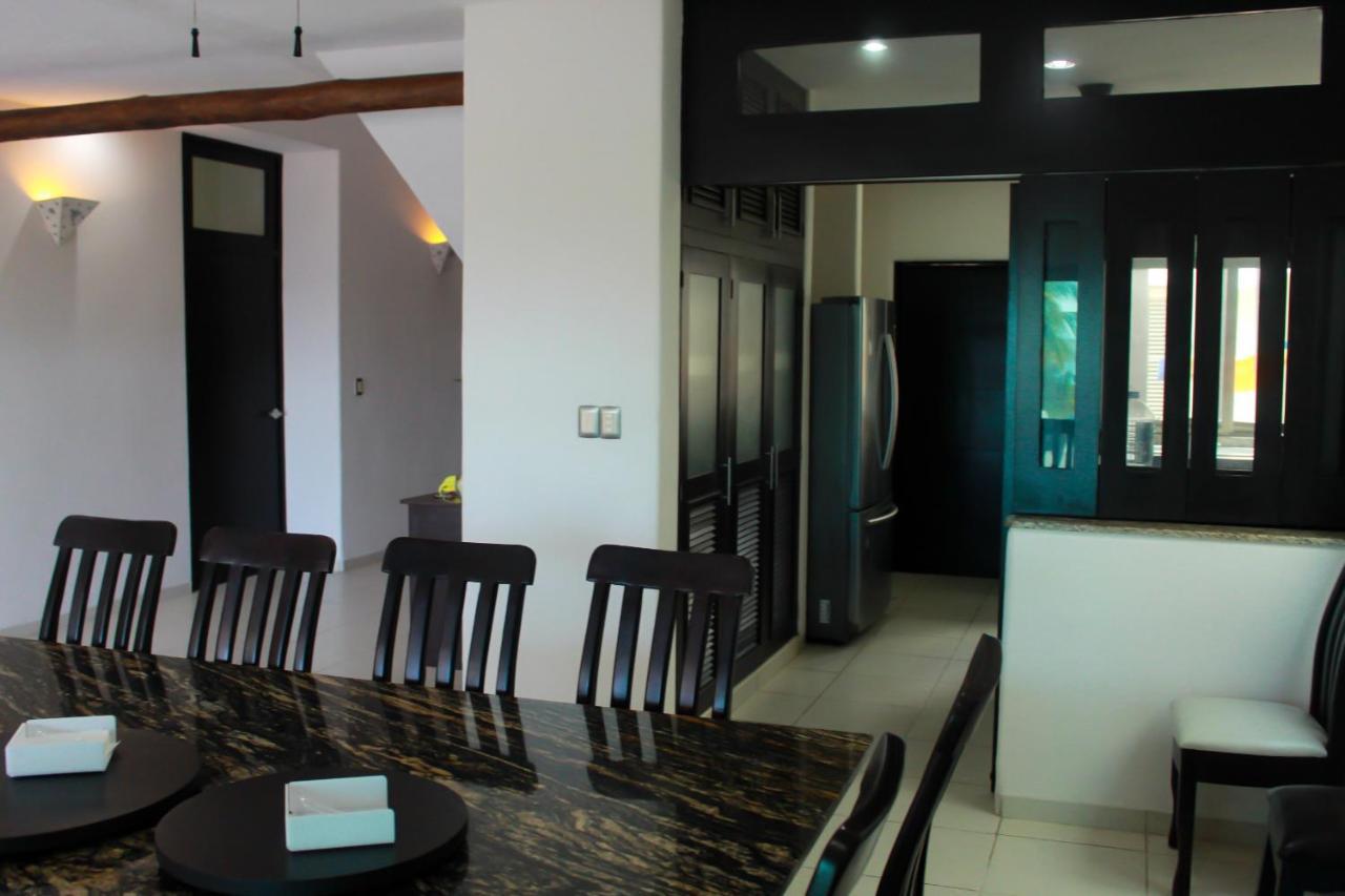 Salamina Luxury Private House Holiday home *
