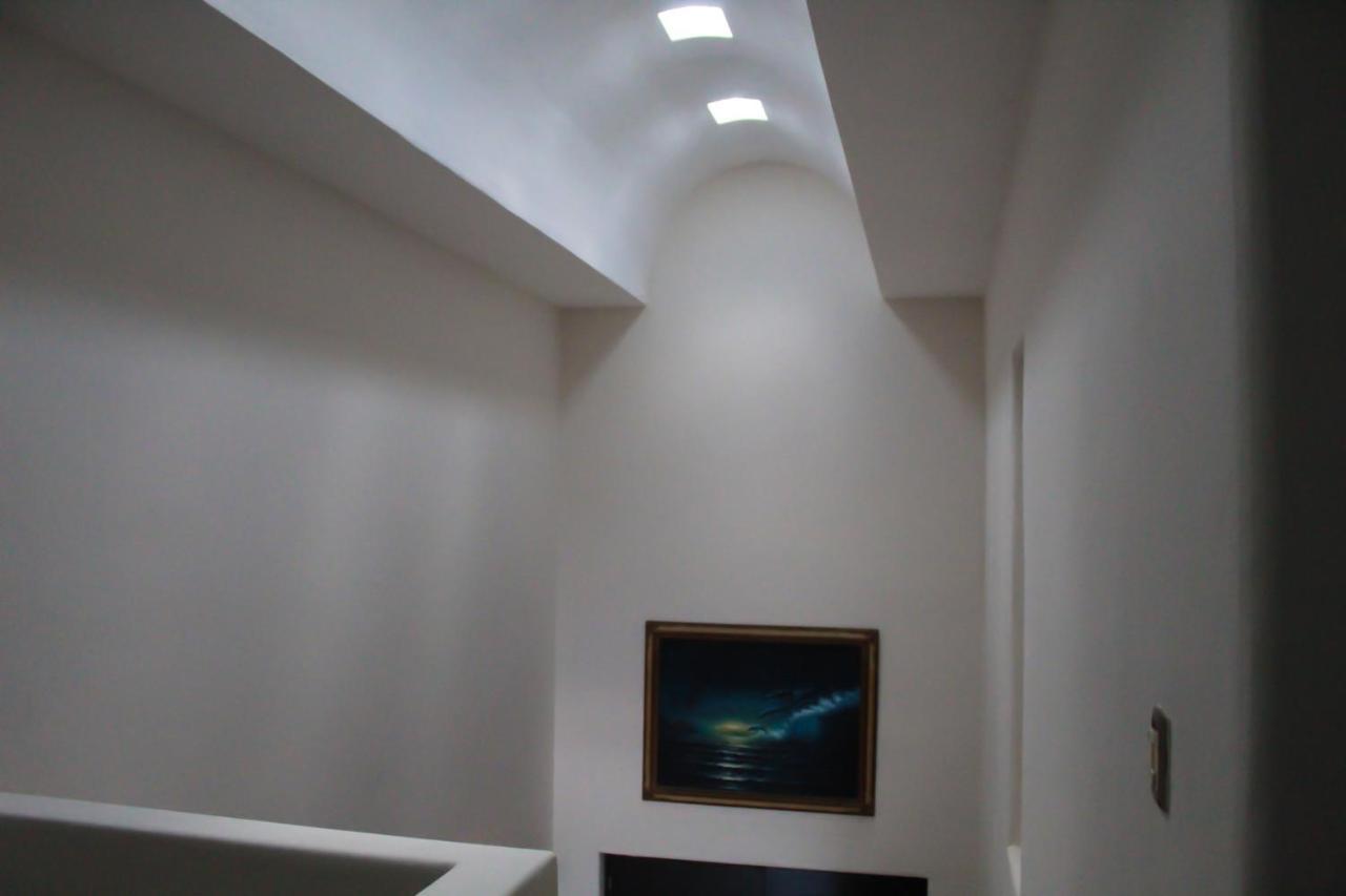 Salamina Luxury Private House