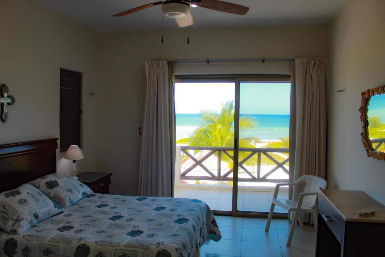 Salamina Luxury Private House * Uaymitun
