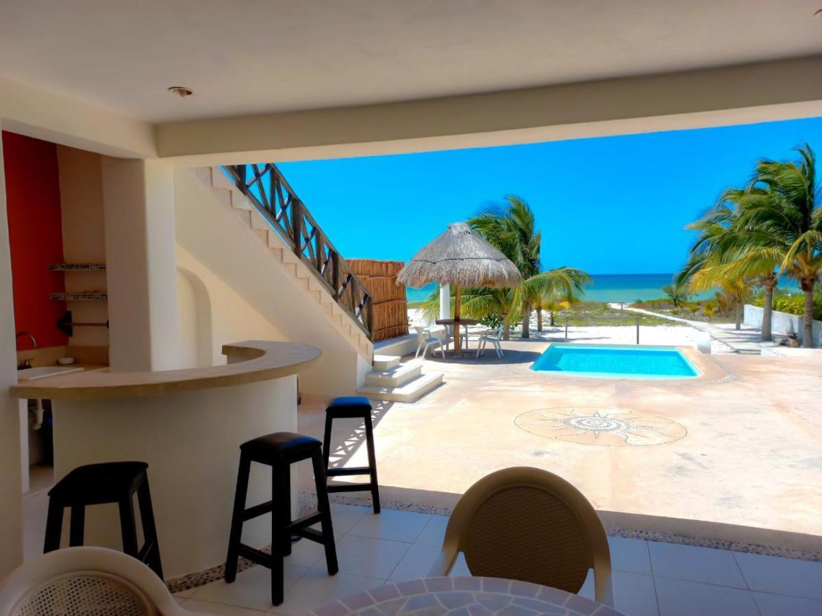 Salamina Luxury Private House Holiday home Uaymitun