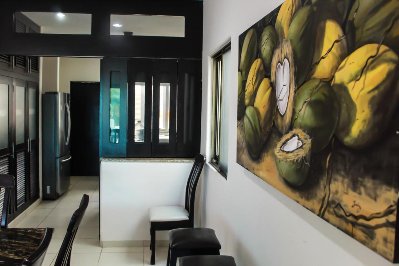 Salamina Luxury Private House Holiday home Uaymitun